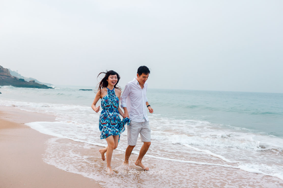 Kyle lee & Kate hu