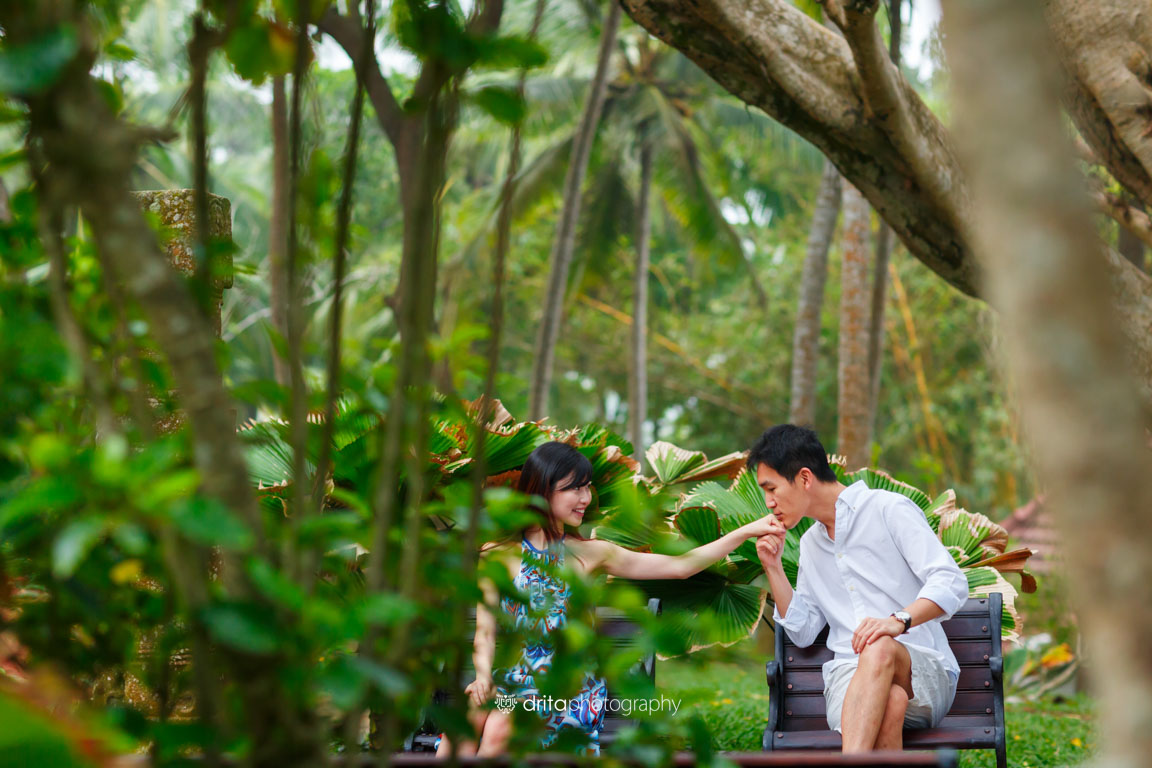 Kyle lee & Kate hu
