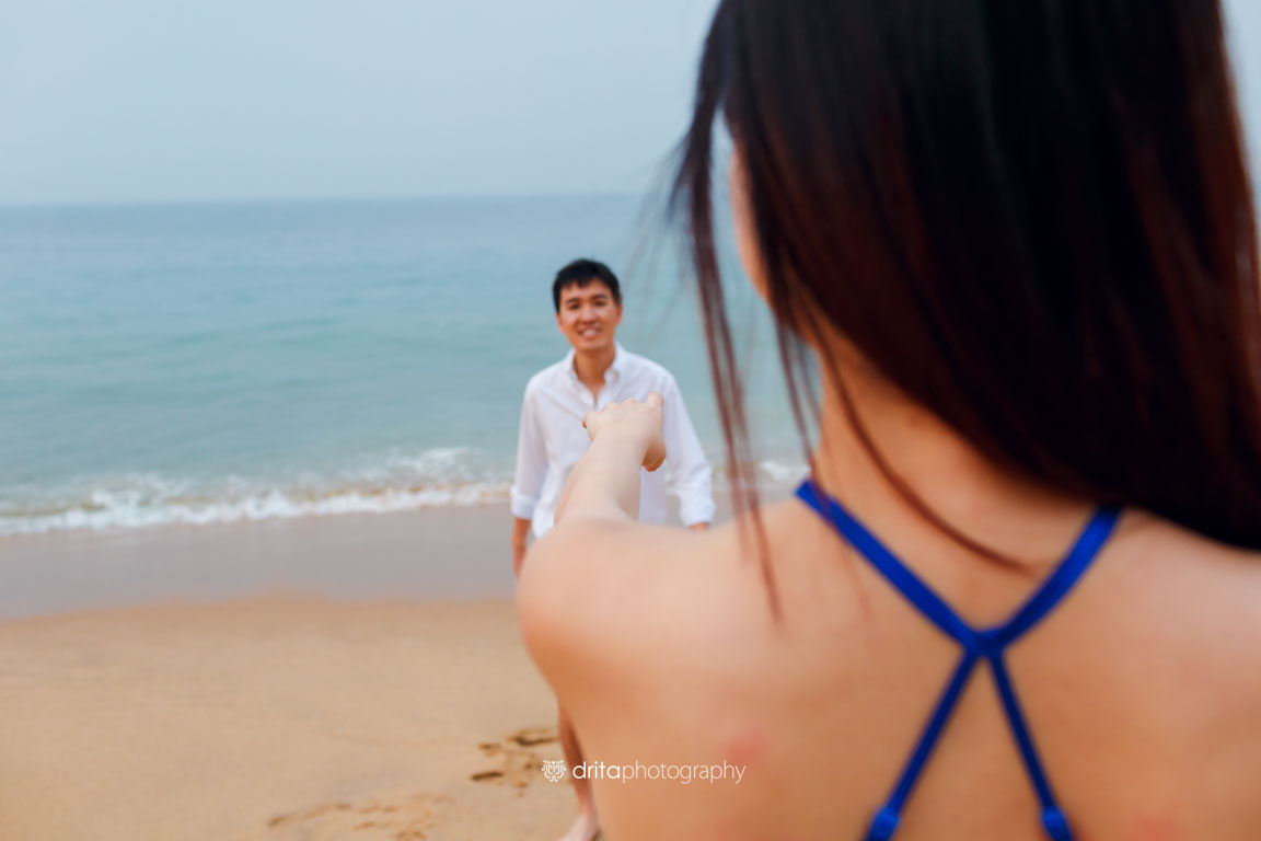 Kyle lee & Kate hu
