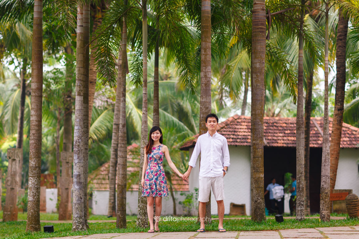 Kyle lee & Kate hu
