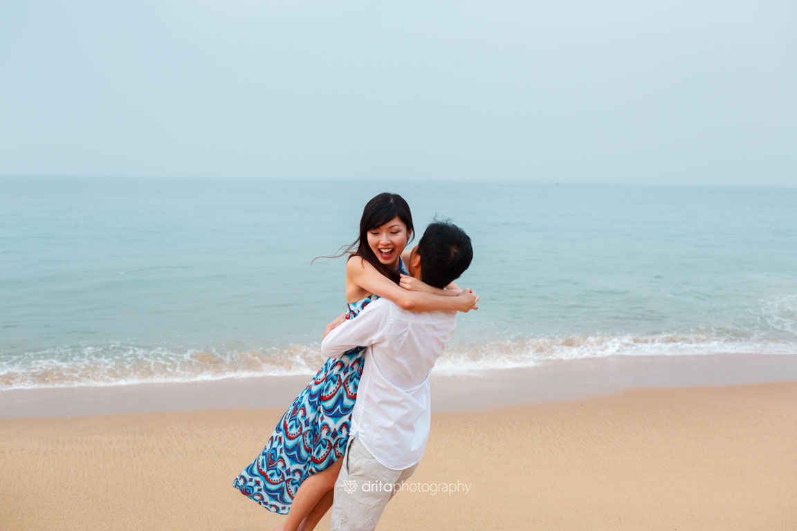 Kyle lee & Kate hu