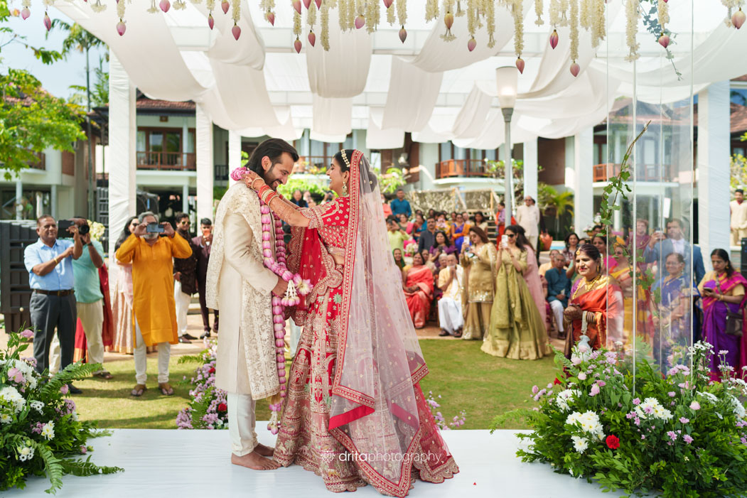 Nitisha & Aditya