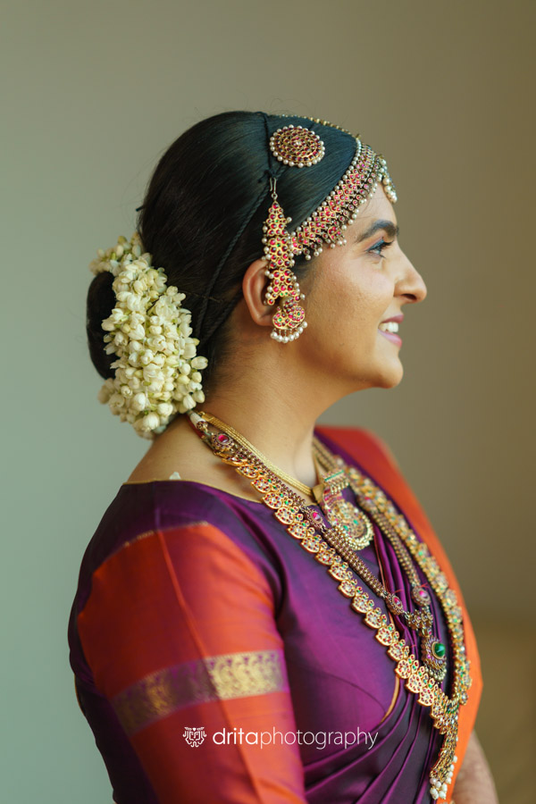 Nitisha & Aditya