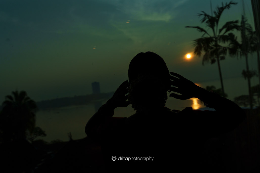 Nitisha & Aditya