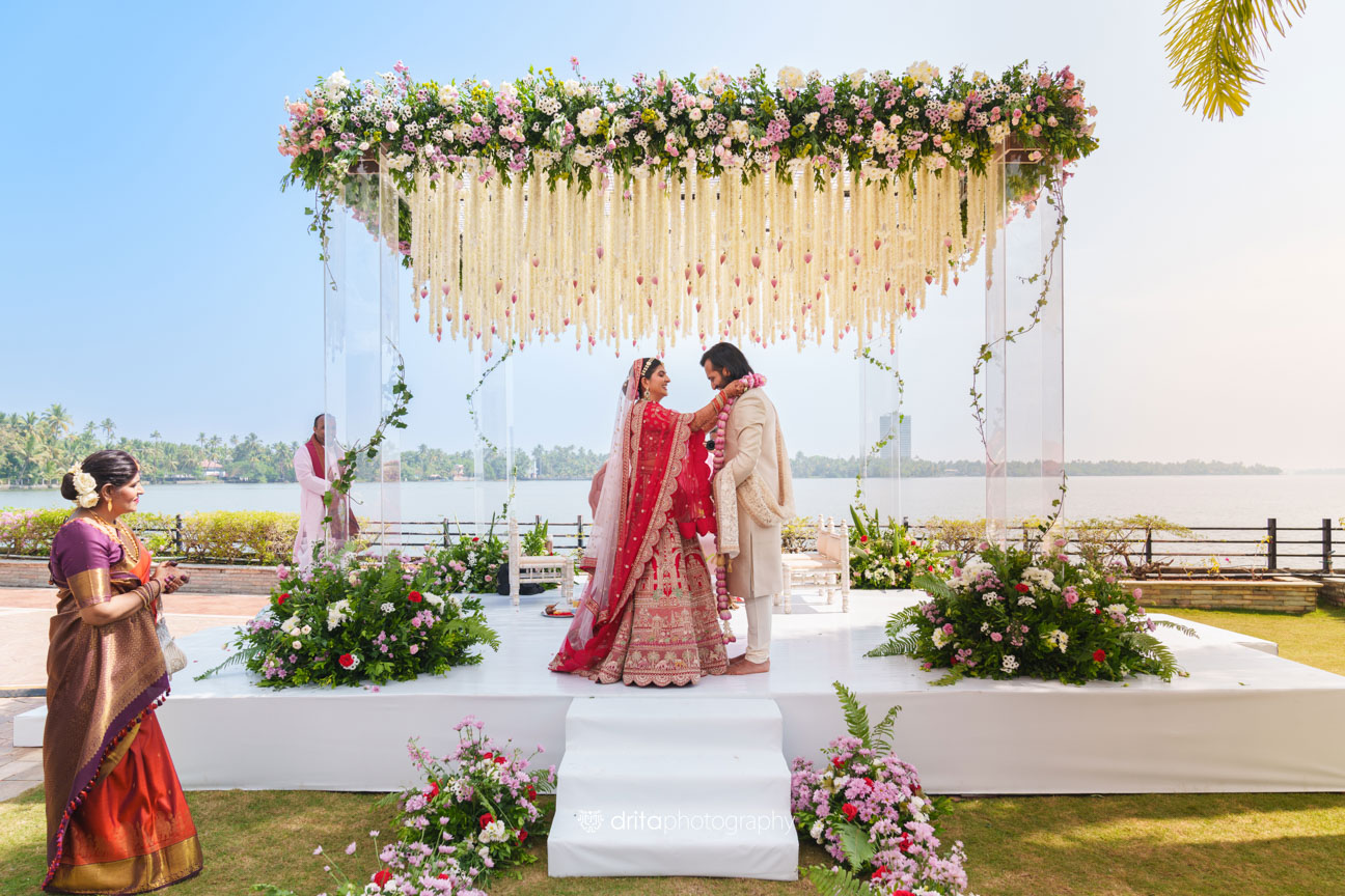 Nitisha & Aditya