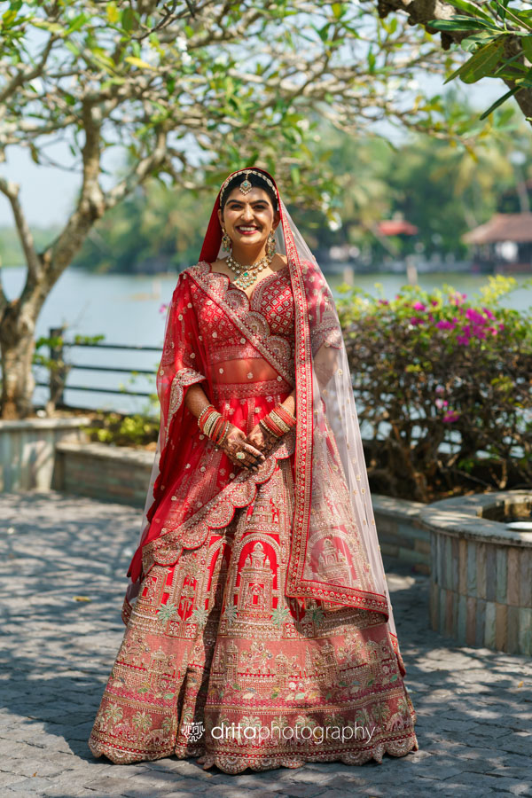 Nitisha & Aditya