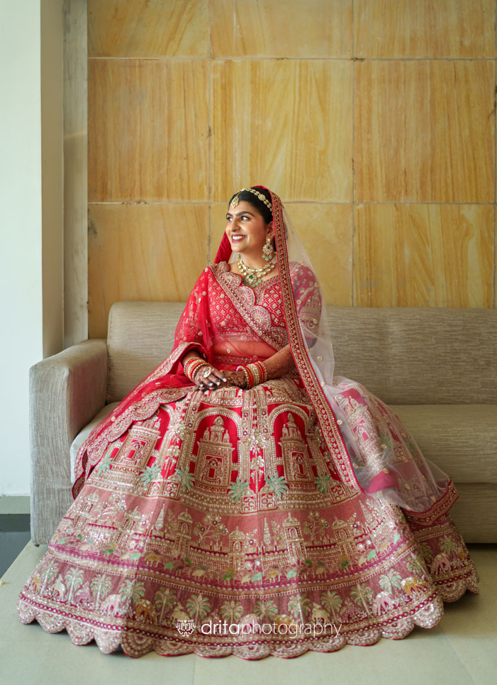 Nitisha & Aditya