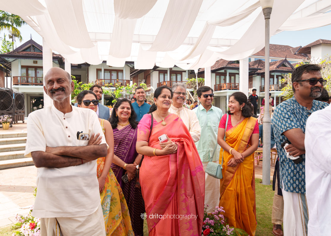 Nitisha & Aditya