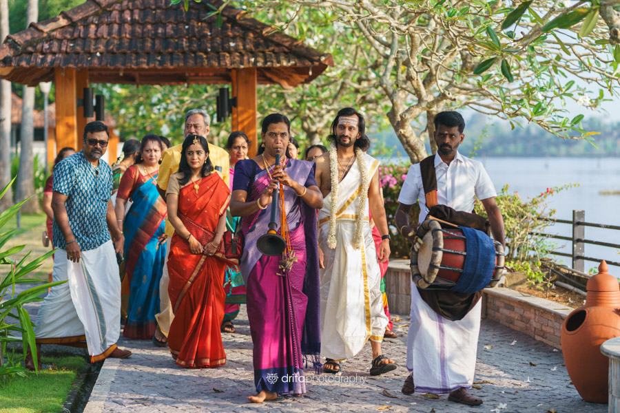 Nitisha & Aditya