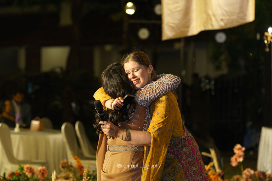 Nitisha & Aditya