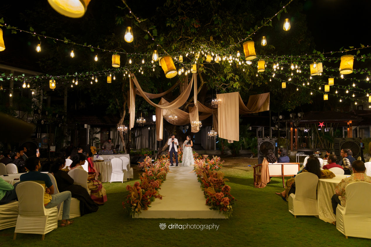 Nitisha & Aditya