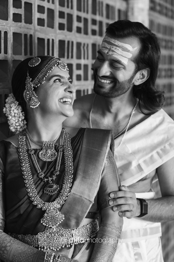 Nitisha & Aditya