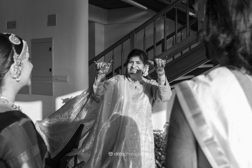 Nitisha & Aditya