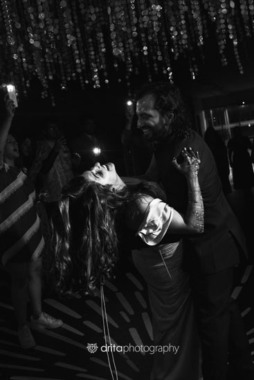 Nitisha & Aditya