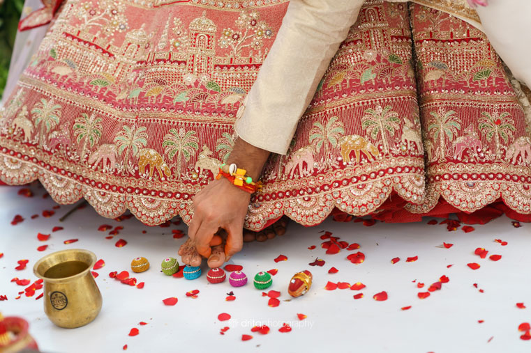 Nitisha & Aditya