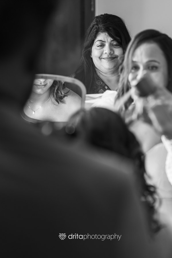 Reshma & George