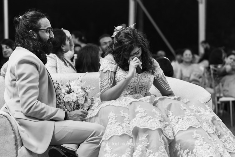 Reshma & George