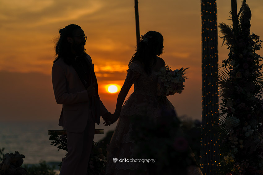 Reshma & George