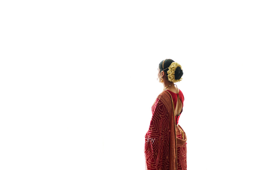 Sanchita & Pierre