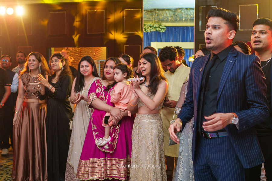Sanchita & Pierre