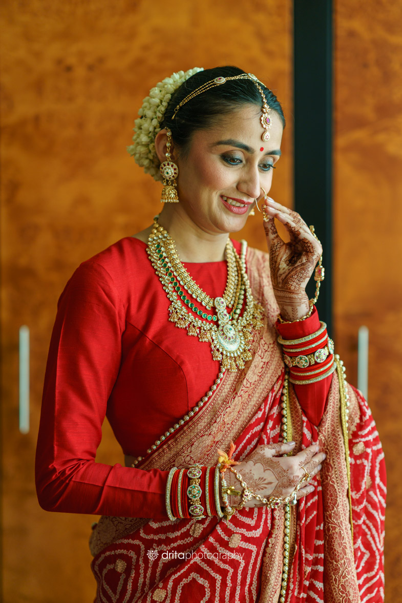 Sanchita & Pierre
