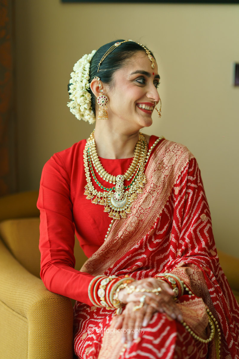 Sanchita & Pierre