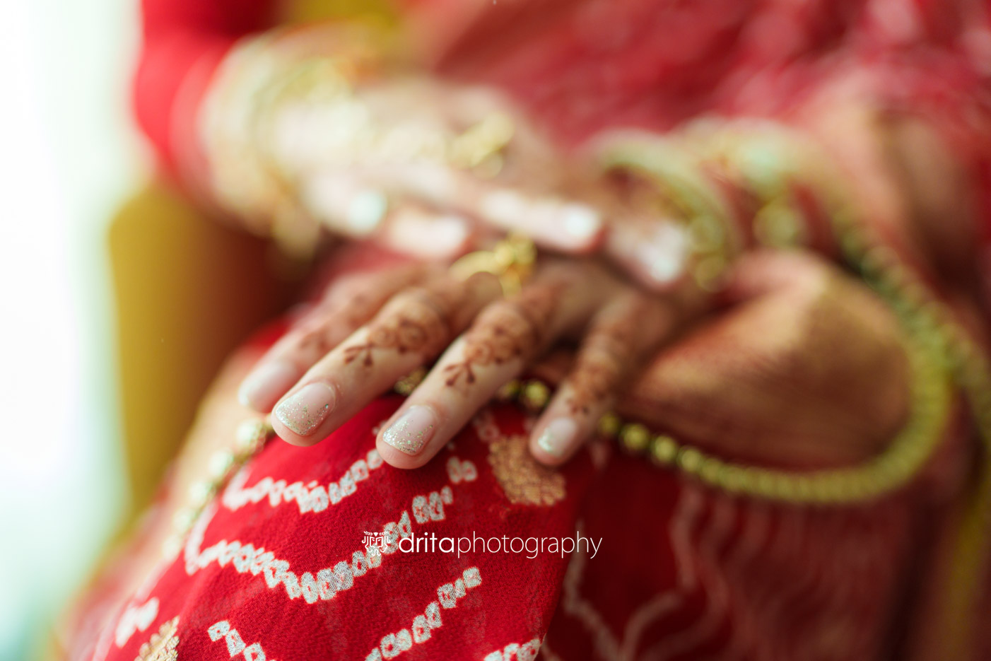 Sanchita & Pierre
