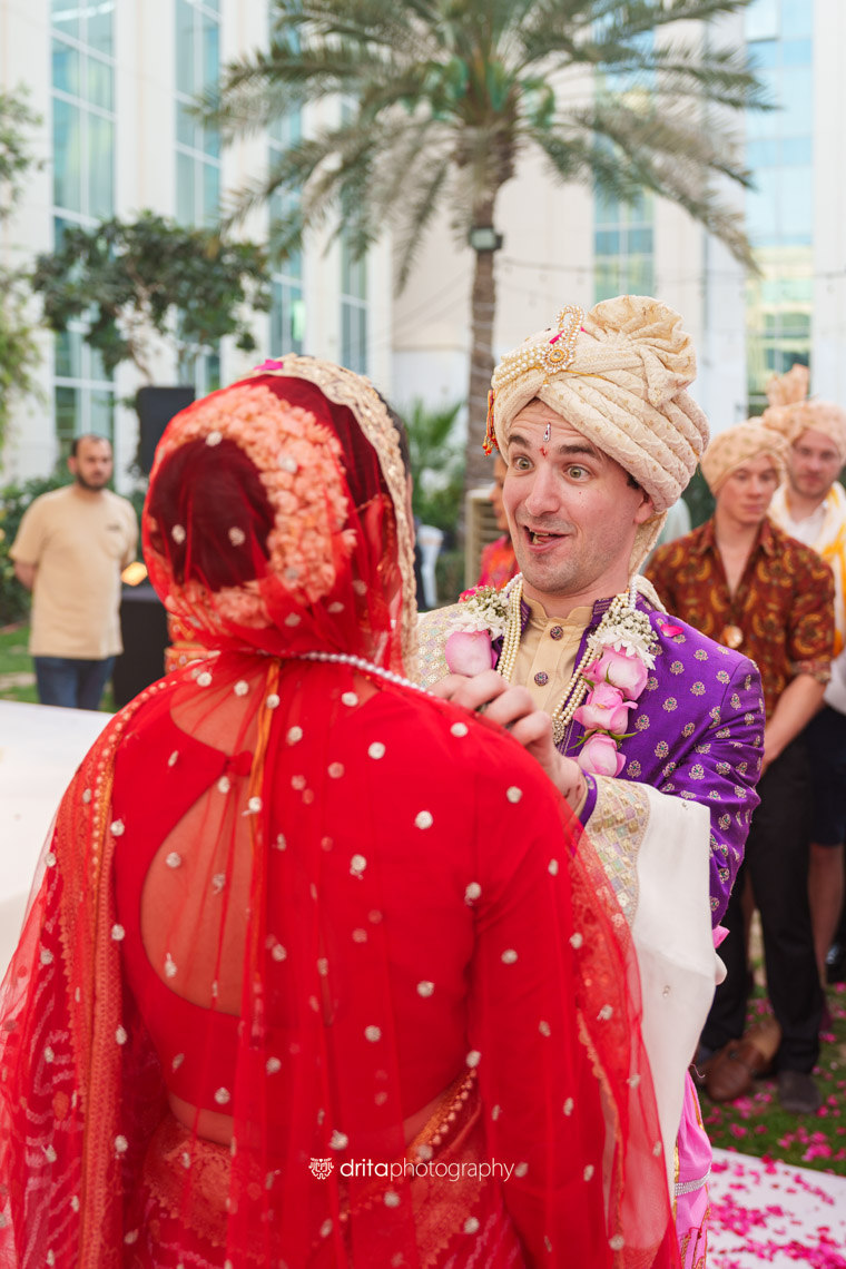 Sanchita & Pierre